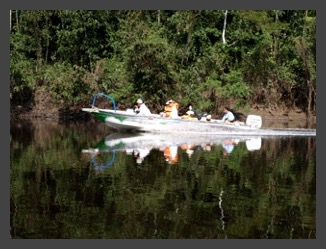 amazon river cruises boat excursions